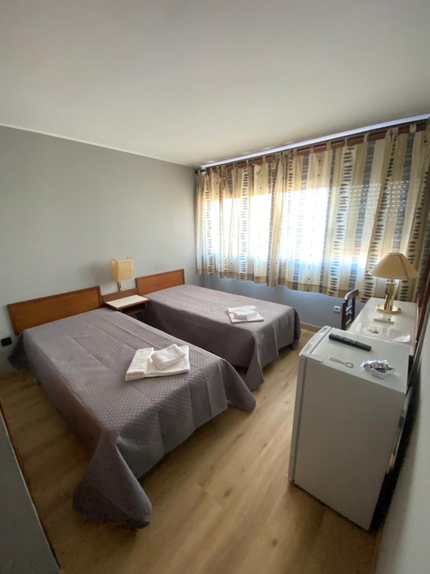 Sao Roque Hotel & Suites Bragança Exterior foto