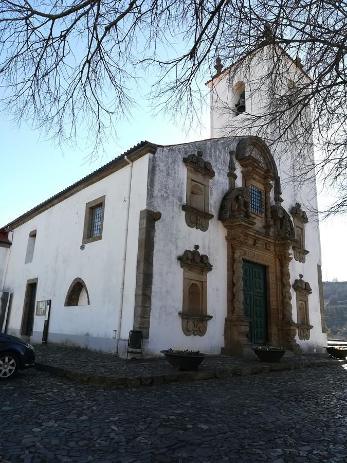 Sao Roque Hotel & Suites Bragança Exterior foto
